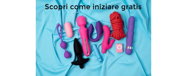 Come aprire un sexy shop online in dropshipping con Xexo | Guida completa