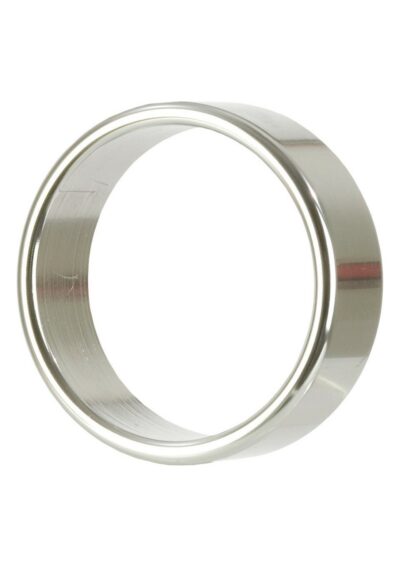 ANELLO FALLICO IN METALLO ALLOY" - EXTRA LARGE"