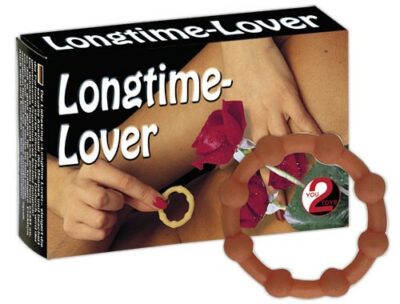 ANELLO FALLICO "LONGTIME LOVER"