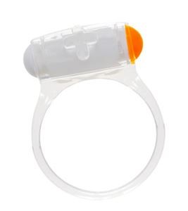 ANELLO FALLICO VIBRANTE POCKET VIBE""