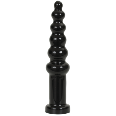 FALLO ANALE MANUALE DOC JOHNSON JULI ASHTON" NERO"