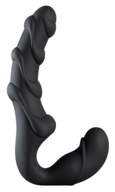 FALLO DOPPIO FUN FACTORY SHARE XL" NERO"