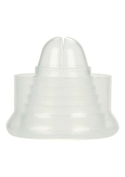 GUAINA DI RICAMBIO TRASPARENTE PER SVILUPPATORI A POMPA