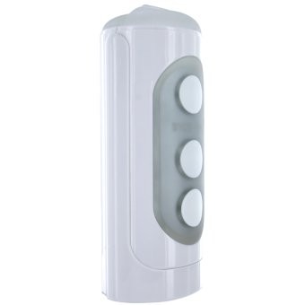 MASTURBATORE TENGA "FLIP HOLE" BIANCO