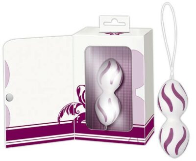 PALLINE DEL PIACERE HI-TECH JAVIDA GYM BALL""