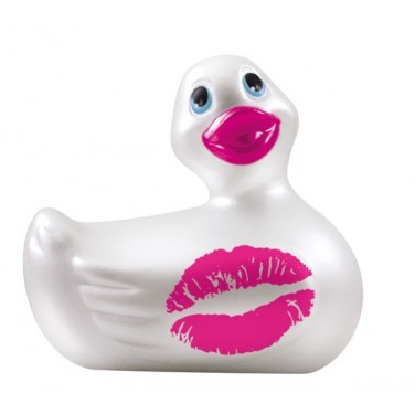 PAPERELLA VIBRANTE I RUB MY DUCKIE KISS DUCKIE""