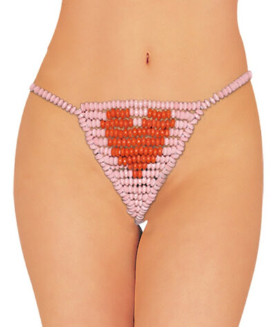 PERIZOMA DI CARAMELLE "CANDY LOVERS G-STRING"