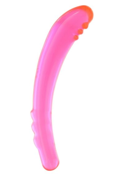 STIMOLATORE ANALE E VAGINALE ALIEN RIDGEBACK" - 19 CM"