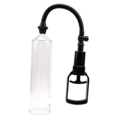 SVILUPPATORE PENE CON VAGINA BEGINNER'S POWER PUMP""