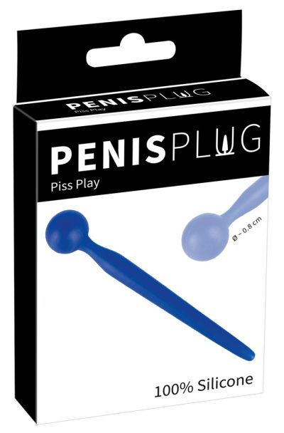 Penis Plug