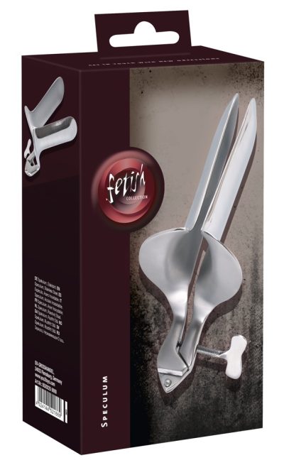 Vaginal Speculum