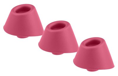 W-Heads 3x Raspberry S