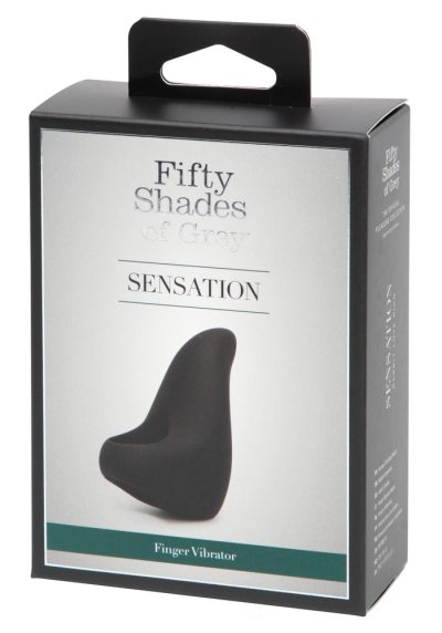 FSOGS Finger Vibrator