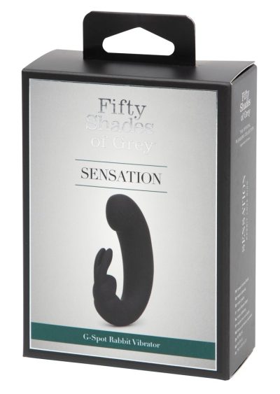 FSOGS G-Spot Rabbit Vibrator