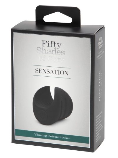 FSOGS Vibrating Pleasure Strok