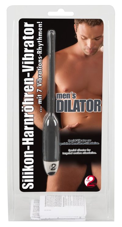 Men's Dilator grey