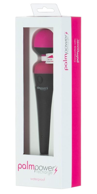 palmpower recharge pink