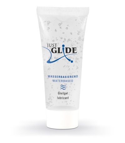 Just Glide 20 ml