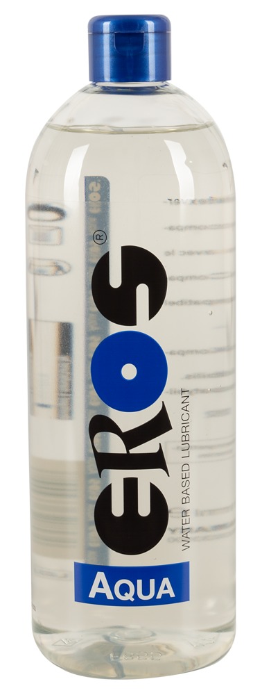 EROS Aqua 1 l bottle