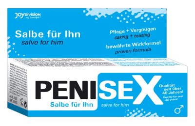 PENISEX Ointm 50 ml