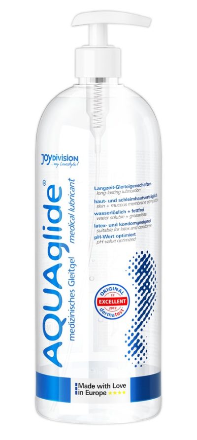 AQUAglide 1 l