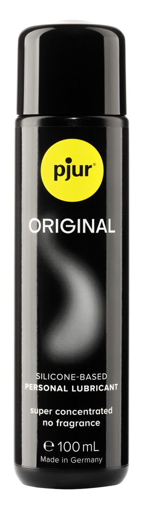 pjur ORIGINAL 100 ml
