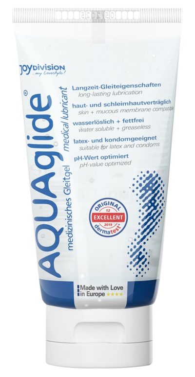 AQUAglide 50 ml