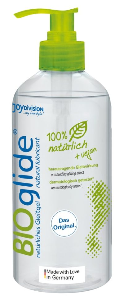 BIOglide 500 ml