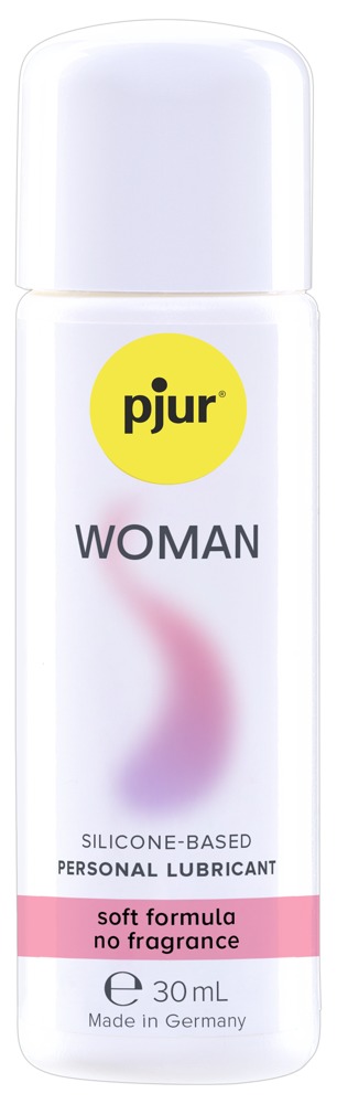 pjur woman bottle 30 ml