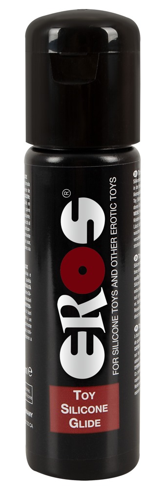 EROS Toy Glide lubricant 100ml
