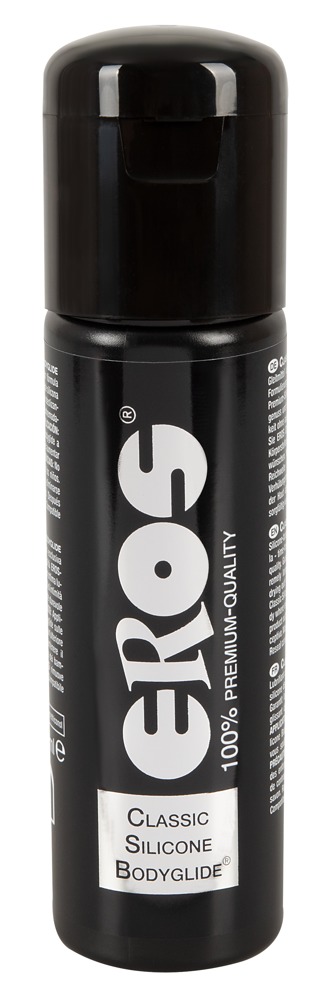 EROS Silicone Bodyglide 250 ml