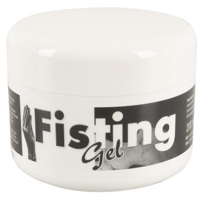 Fisting Gel 200 ml