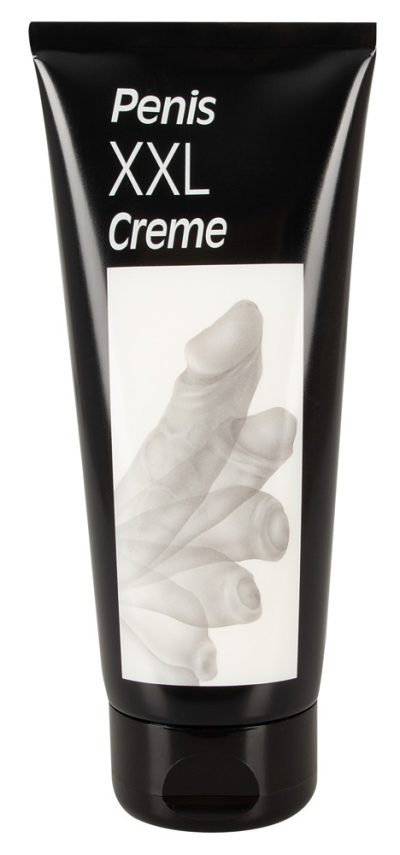 Penis XXL Creme 200 ml
