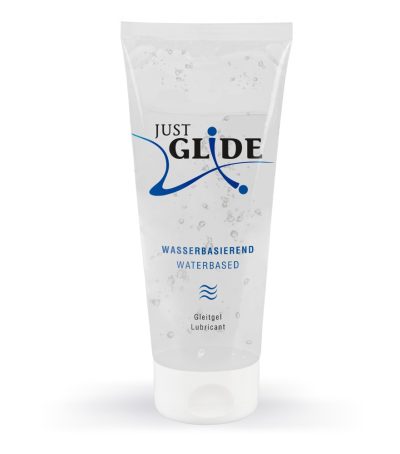 Just Glide Water-based200 ml