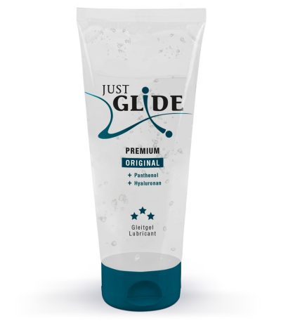 Just Glide Premium 200 ml