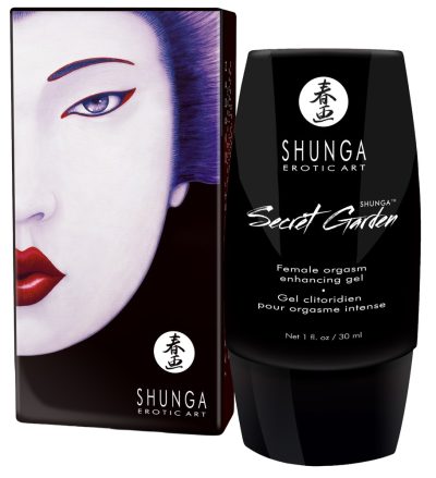Shunga Female Orgasm Cream30ml