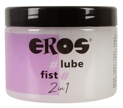 EROS 2in1 #lube #fist 500 ml