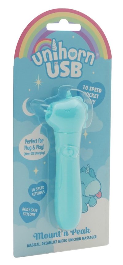 UNIHORN USB Mount'n Peak