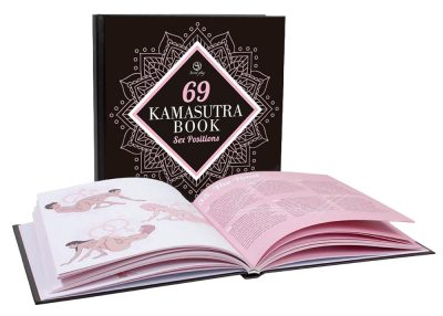 69 Kamasutra book