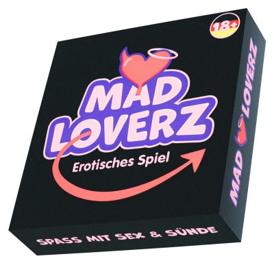 Mad Loverz EN