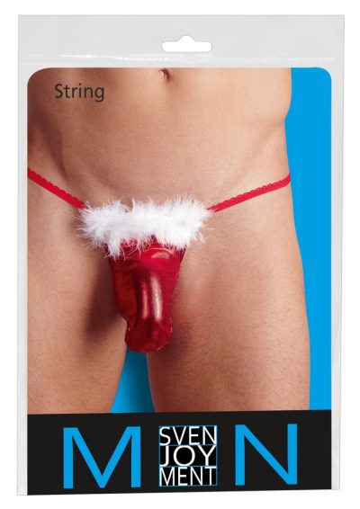 Men´s String S-L