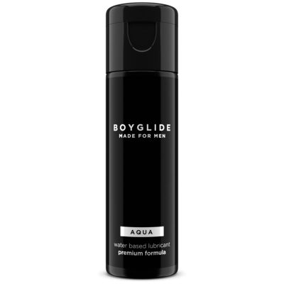 INTIMATELINE - BOYGLIDE WATER BASED LUBRICANT 30 ML