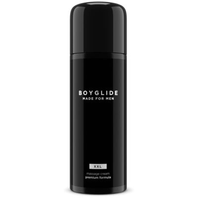 INTIMATELINE - BOYGLIDE XXL MASSAGE CREAM FOR MEN 100 ML
