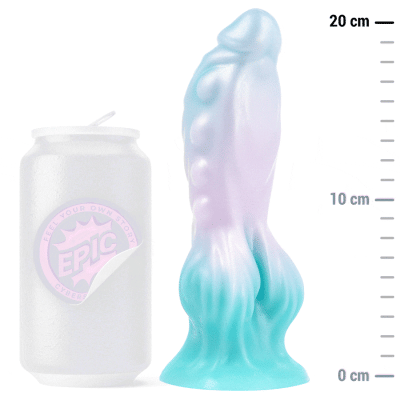 EPIC - DILDO LUNARA COSMIC LIGHT