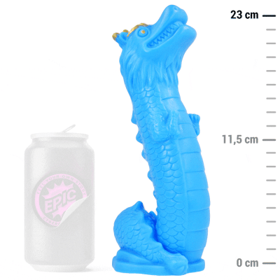 EPIC - DILDO NAGA CELESTIAL DRAGON