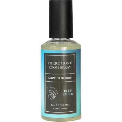EYE OF LOVE - BLOOM ROOM SPRAY INDICA BLUE EMBER 150 ML