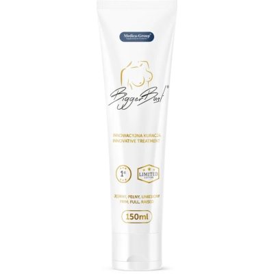 MEDICA GROUP - BIGGER BUST SERUM 150 ML