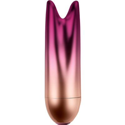 CLIMAXIMUM - AVA DUAL BULLET VIBRATOR