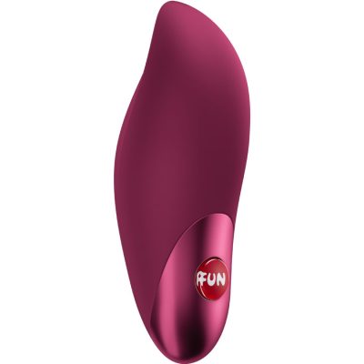 FUN FACTORY - CHARME BULLET VIBRATOR WINE RED