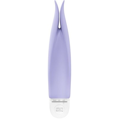 FUN FACTORY - VOLITA LAY-ON VIBRATOR PURPLE